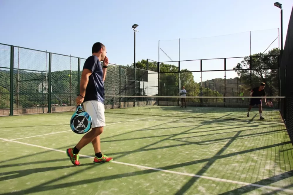 Camping Roca Grossa 3 Stars★★★