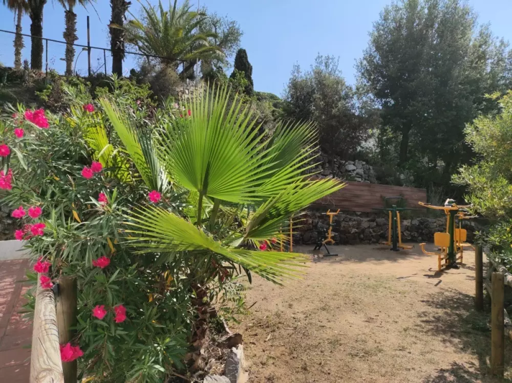 Camping Roca Grossa 3 Stars★★★