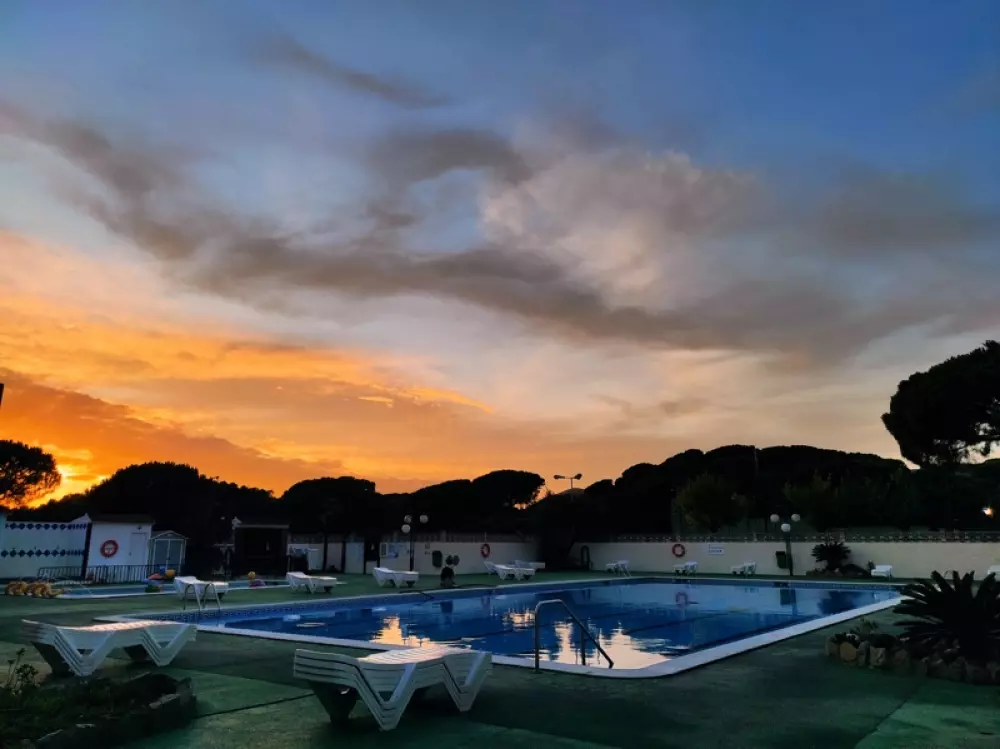 Camping Roca Grossa 3 Stars★★★