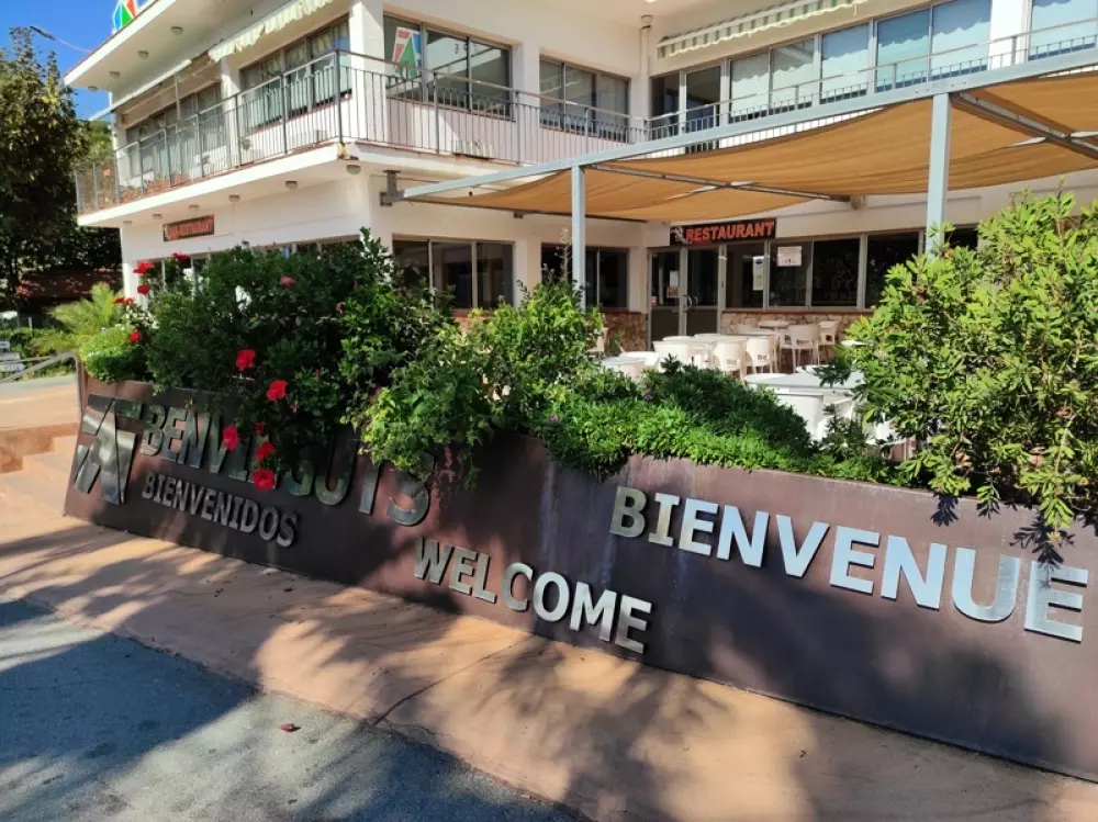 Camping Roca Grossa 3 Stars★★★