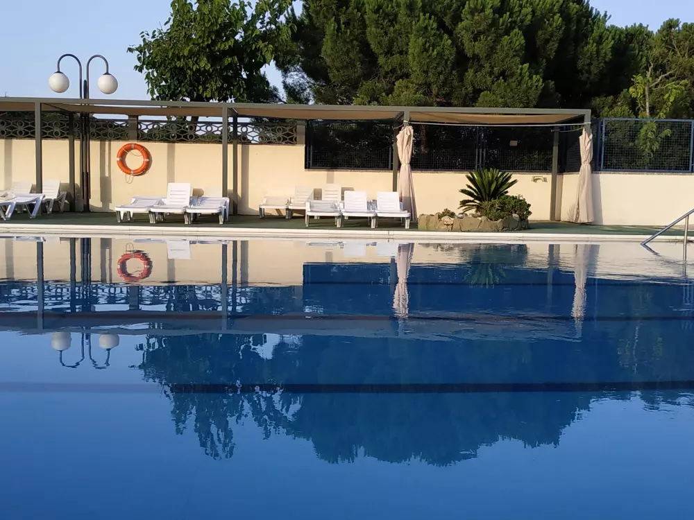 Camping Roca Grossa 3 Stars★★★