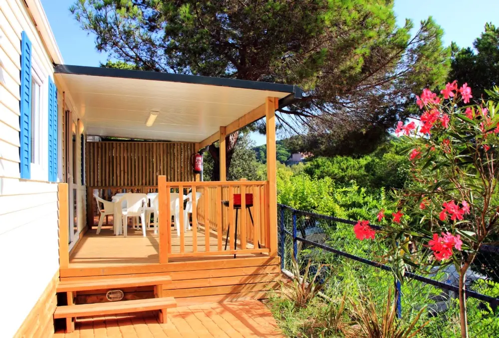 Camping Roca Grossa 3 Sterren★★★