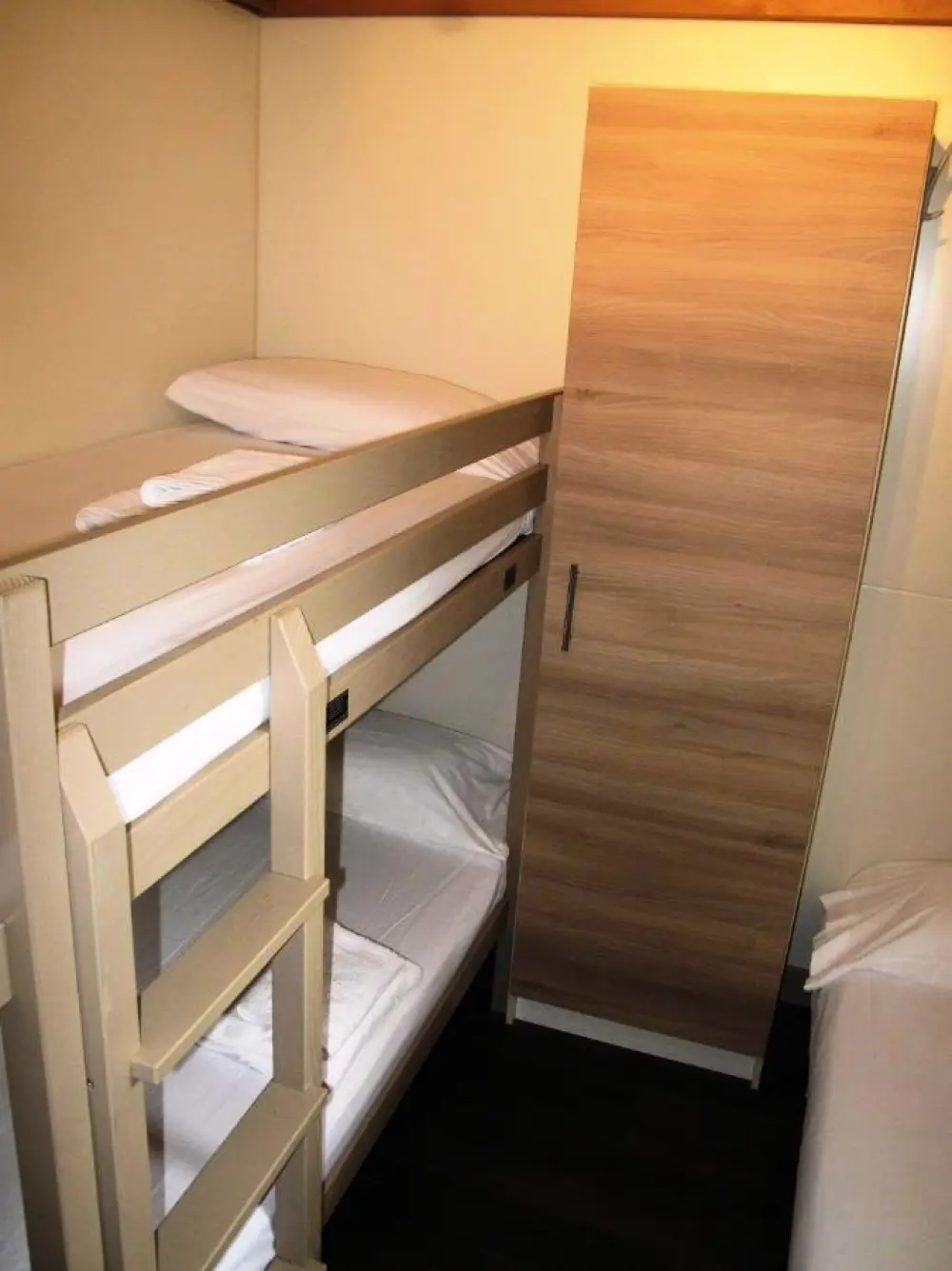 Camping Roca Grossa 3 Sterren★★★