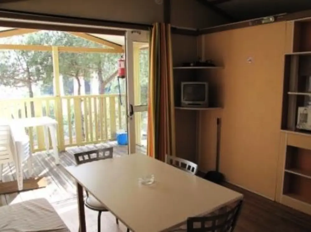 Camping Roca Grossa 3 Sterren★★★