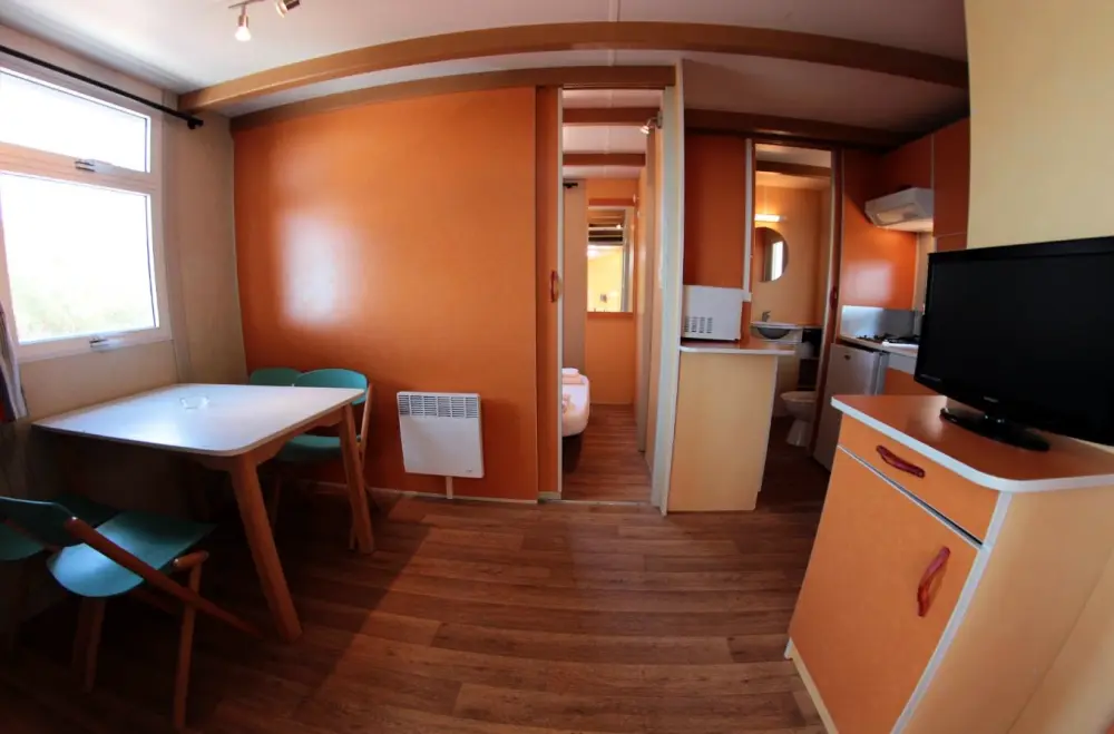 Camping Roca Grossa 3 Sterren★★★