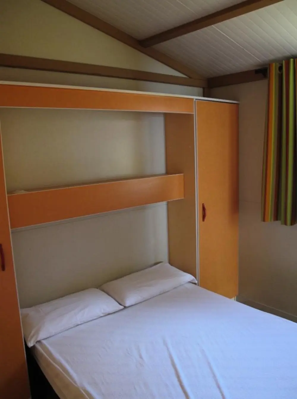 Camping Roca Grossa 3 Sterren★★★