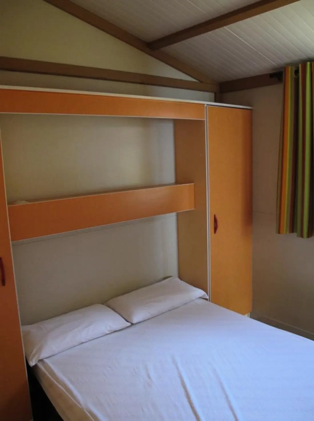 Campingplatz Roca Grossa 3 Sterne★★★