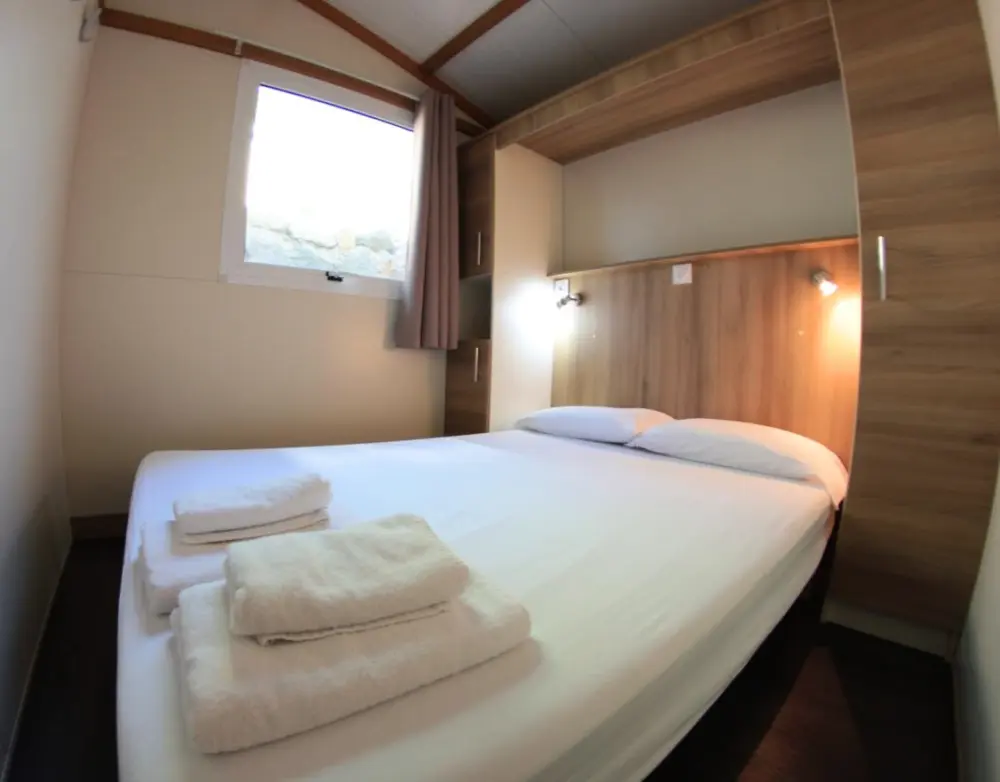 Camping Roca Grossa 3 Sterren★★★