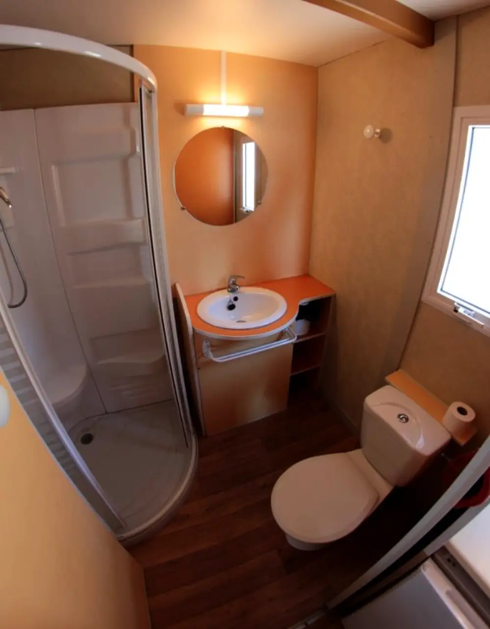 Camping Roca Grossa 3 Sterren★★★
