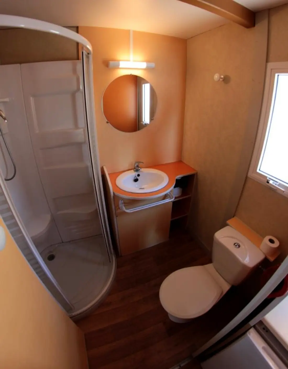 Campingplatz Roca Grossa 3 Sterne★★★