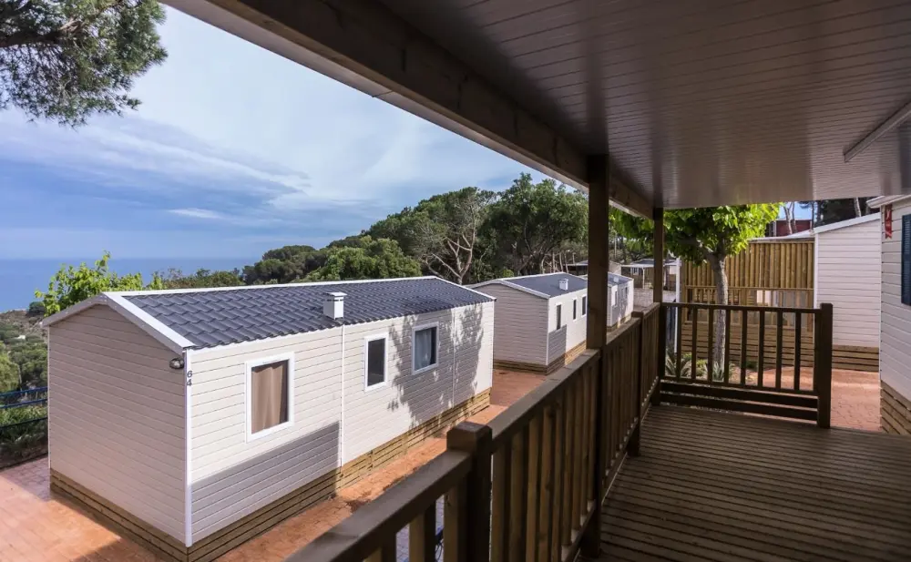 Camping Roca Grossa 3 Sterren★★★