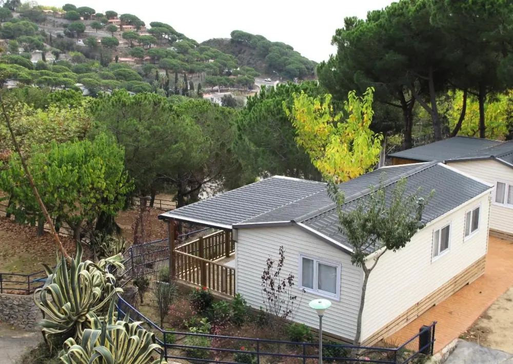 Camping Roca Grossa 3 Sterren★★★