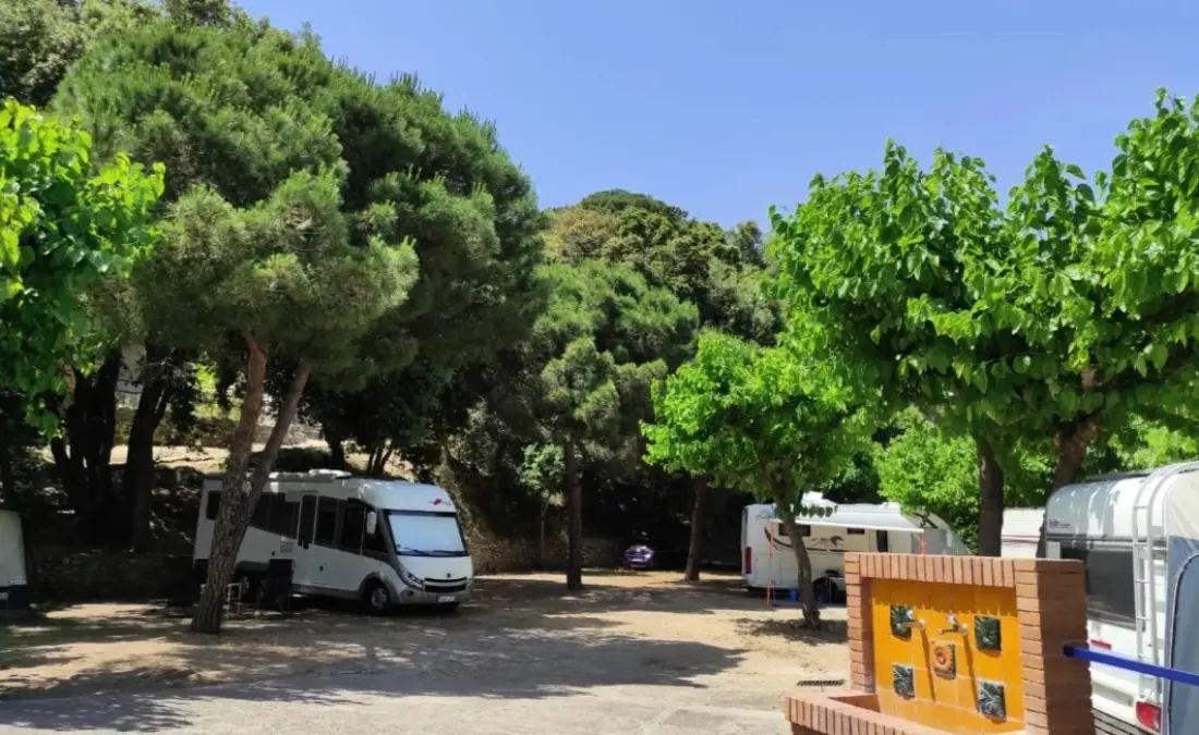 Camping Roca Grossa 3 Stars★★★