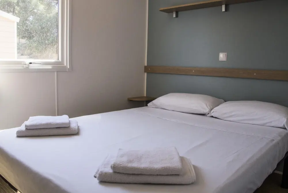 Camping Roca Grossa 3 Sterren★★★