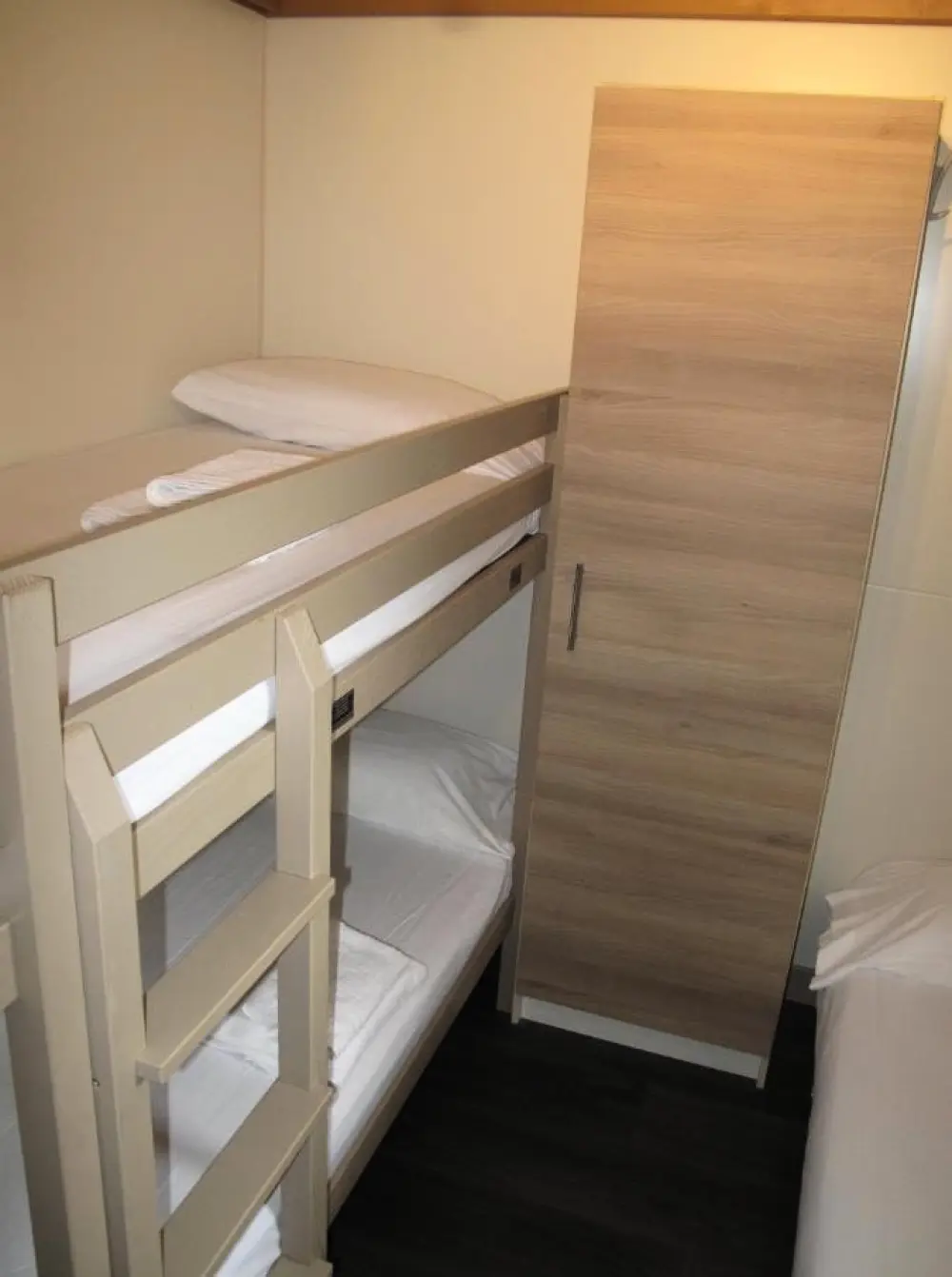 Camping Roca Grossa 3 Sterren★★★