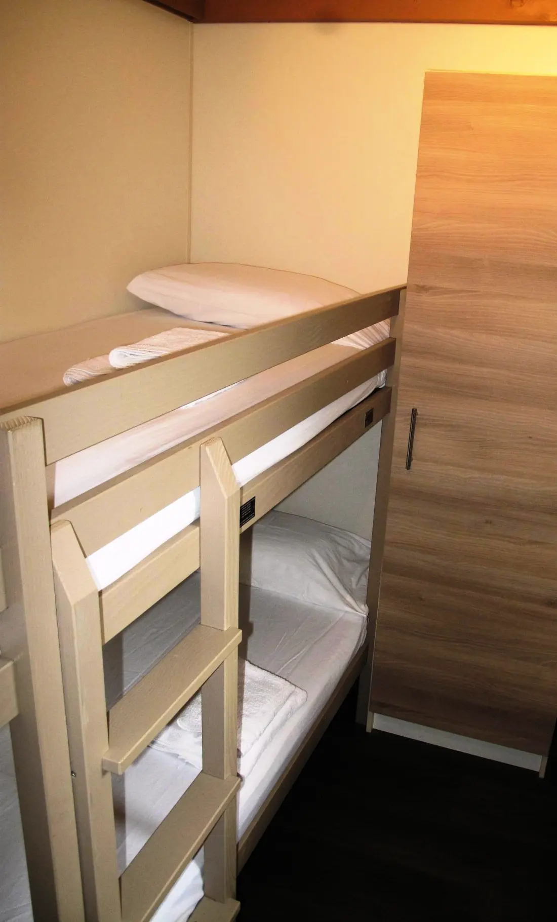 Campingplatz Roca Grossa 3 Sterne★★★