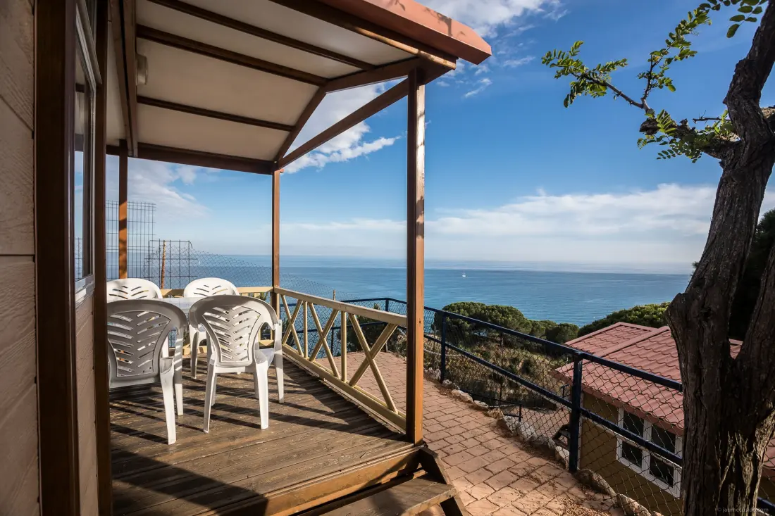 Campingplatz Roca Grossa 3 Sterne★★★