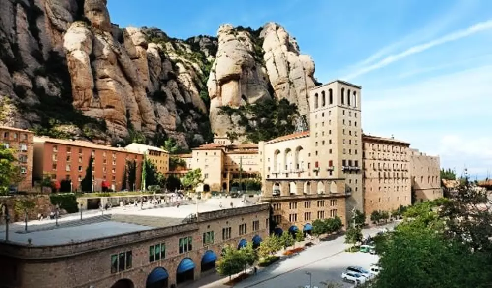 Camping Roca Grossa3 Estrellas★★★