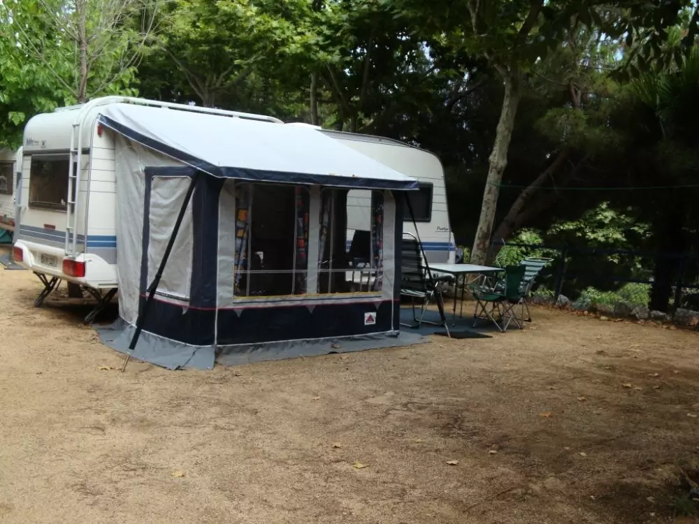 Camping Roca Grossa3 Estrellas★★★