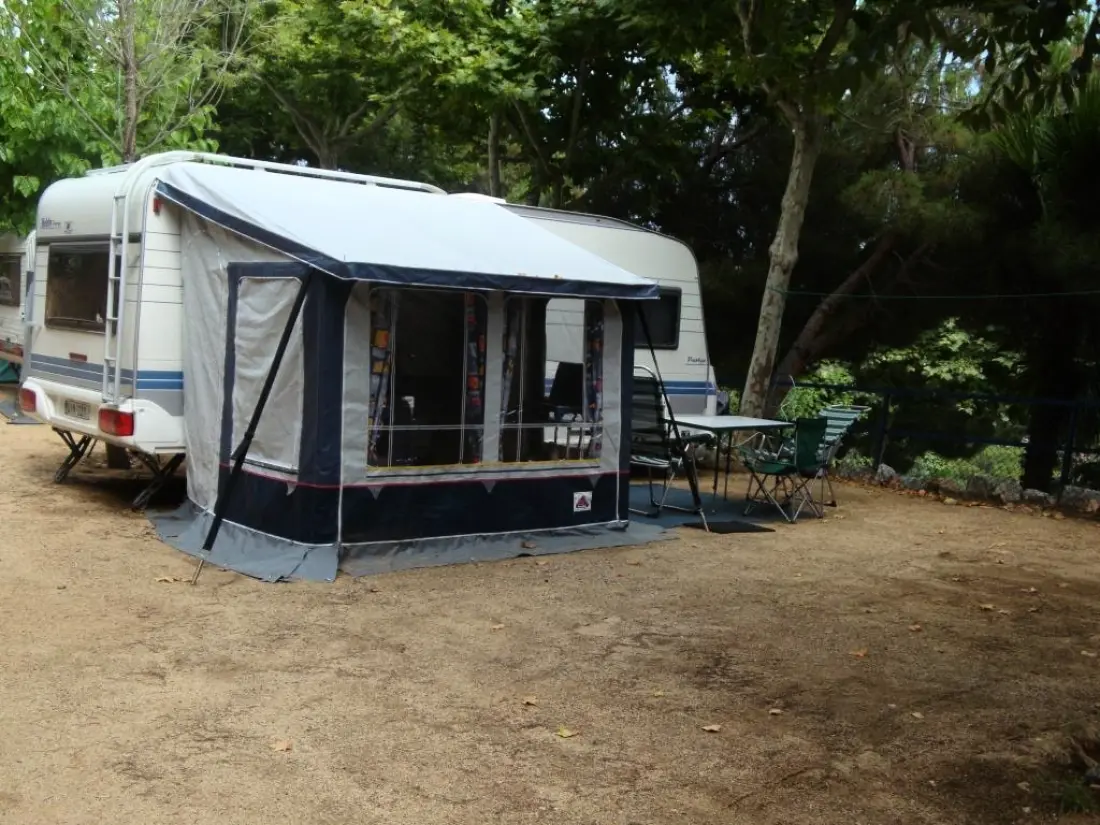 Campingplatz Roca Grossa 3 Sterne★★★