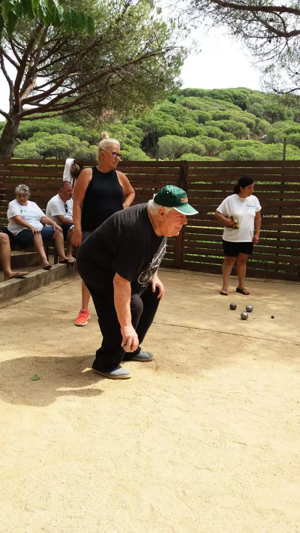 Camping Roca Grossa3 Estrellas★★★