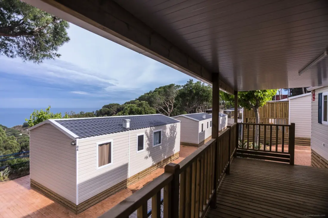 Campingplatz Roca Grossa 3 Sterne★★★