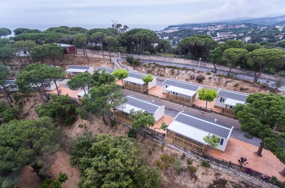 Camping Roca Grossa3 Estrellas★★★