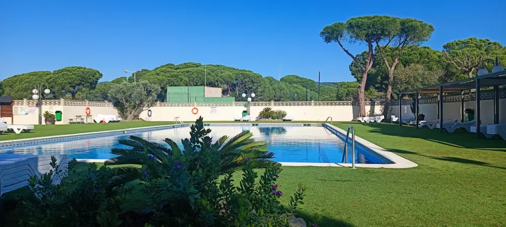 Camping Roca Grossa3 Estrellas★★★