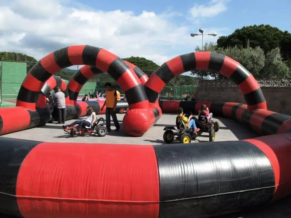 Camping Roca Grossa3 Estrellas★★★