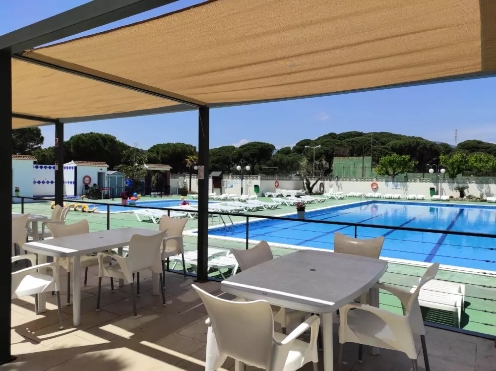 Camping Roca Grossa3 Estrellas★★★