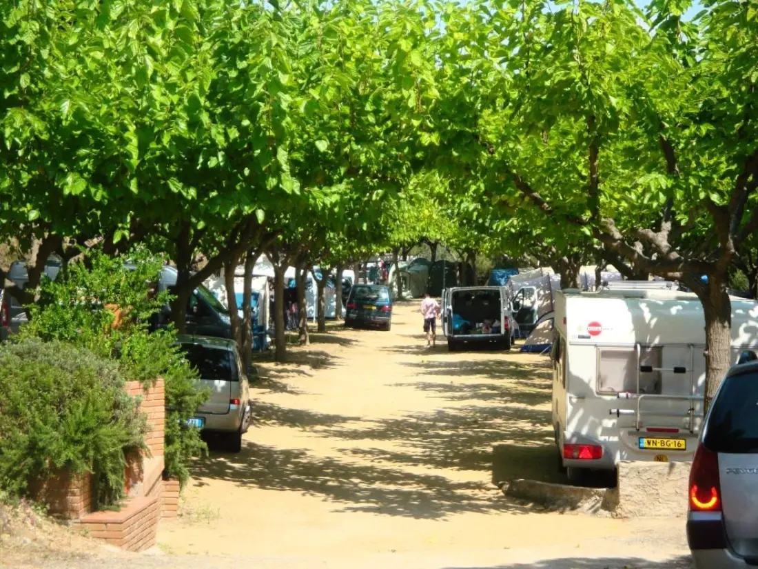 Campingplatz Roca Grossa 3 Sterne★★★