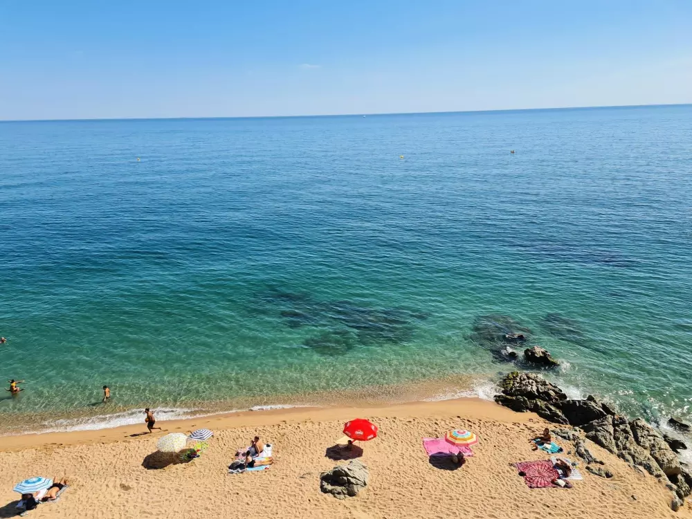 Camping Roca Grossa3 Estrellas★★★