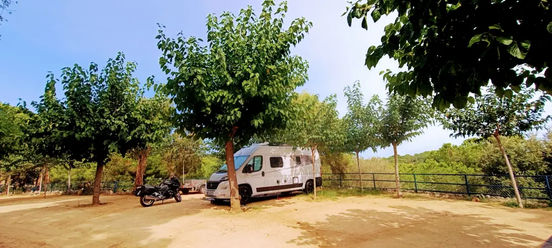 Campingplatz Roca Grossa 3 Sterne★★★