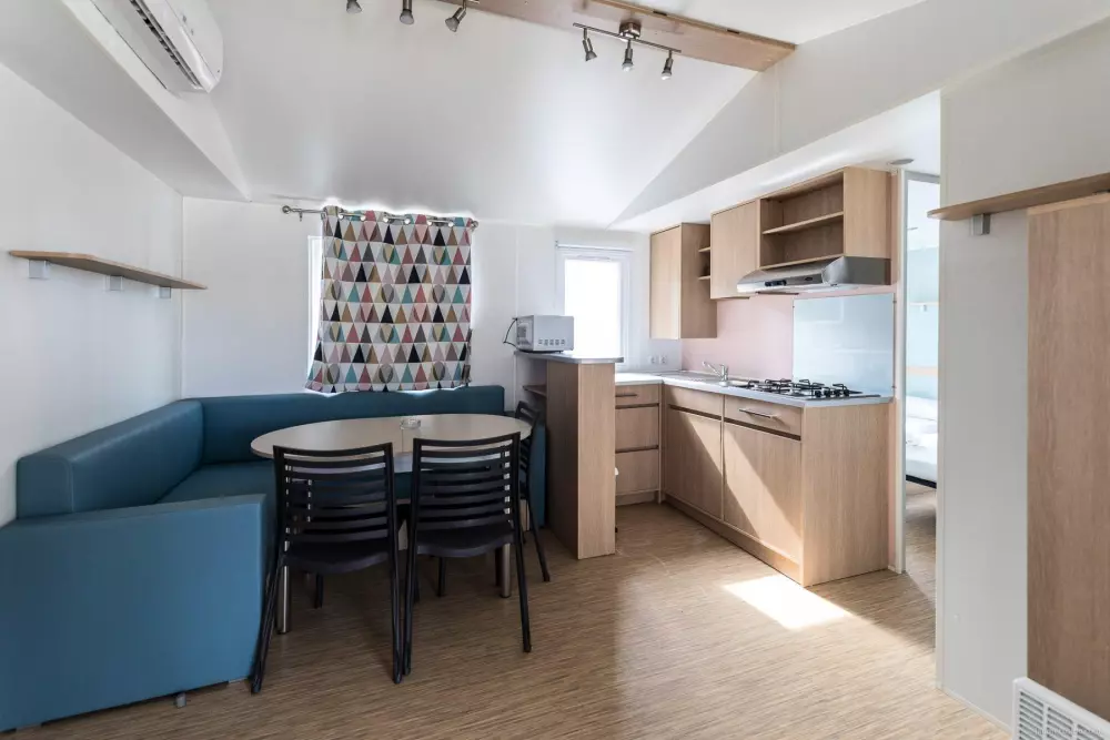 Camping Roca Grossa3 Estrellas★★★