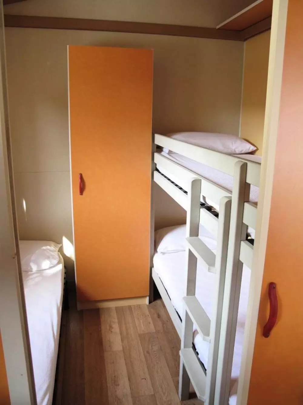 Camping Roca Grossa3 Estrellas★★★