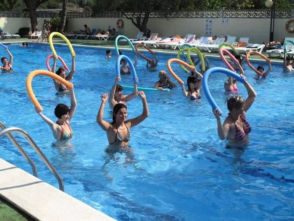 Camping Roca Grossa3 Estrellas★★★