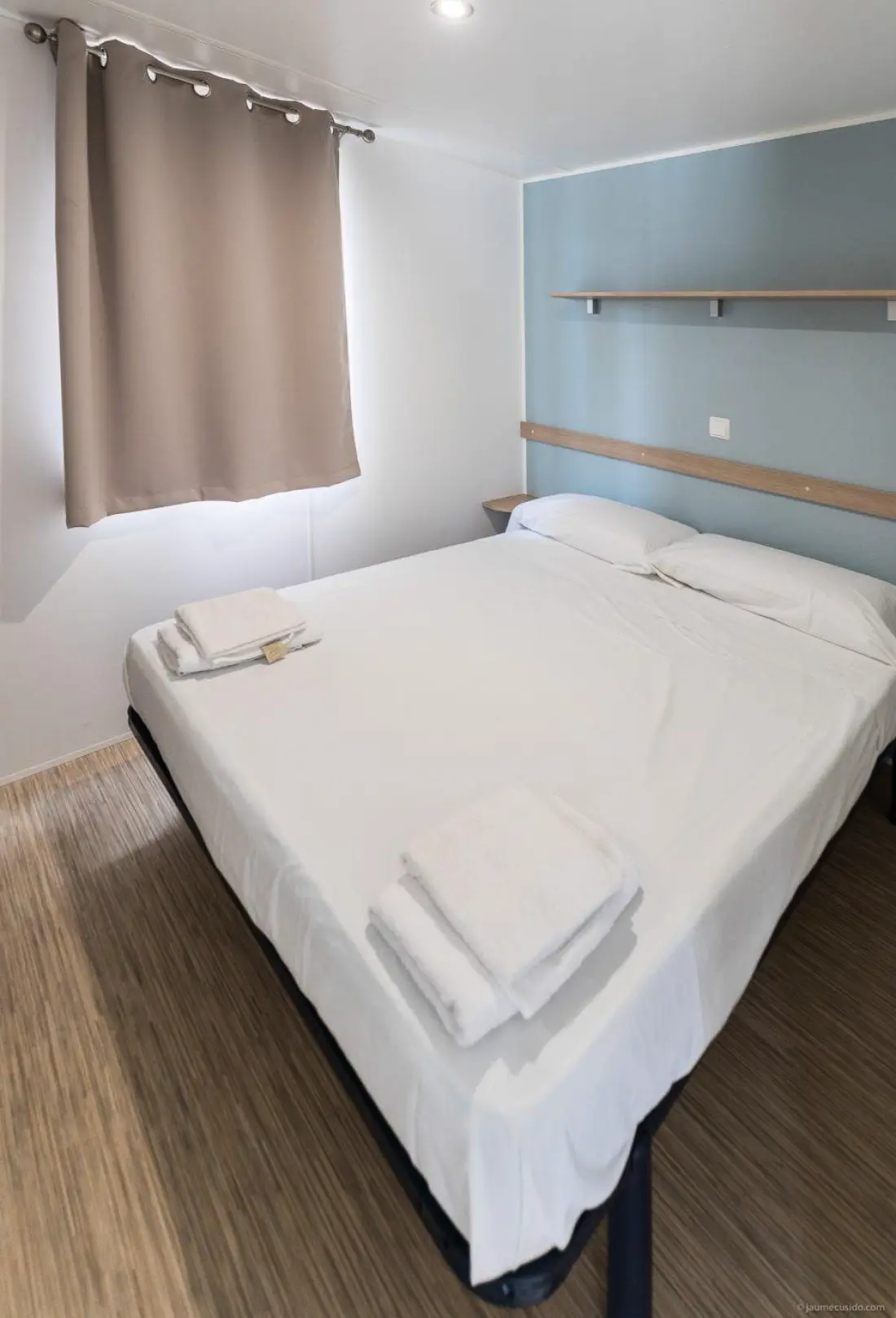 Campingplatz Roca Grossa 3 Sterne★★★