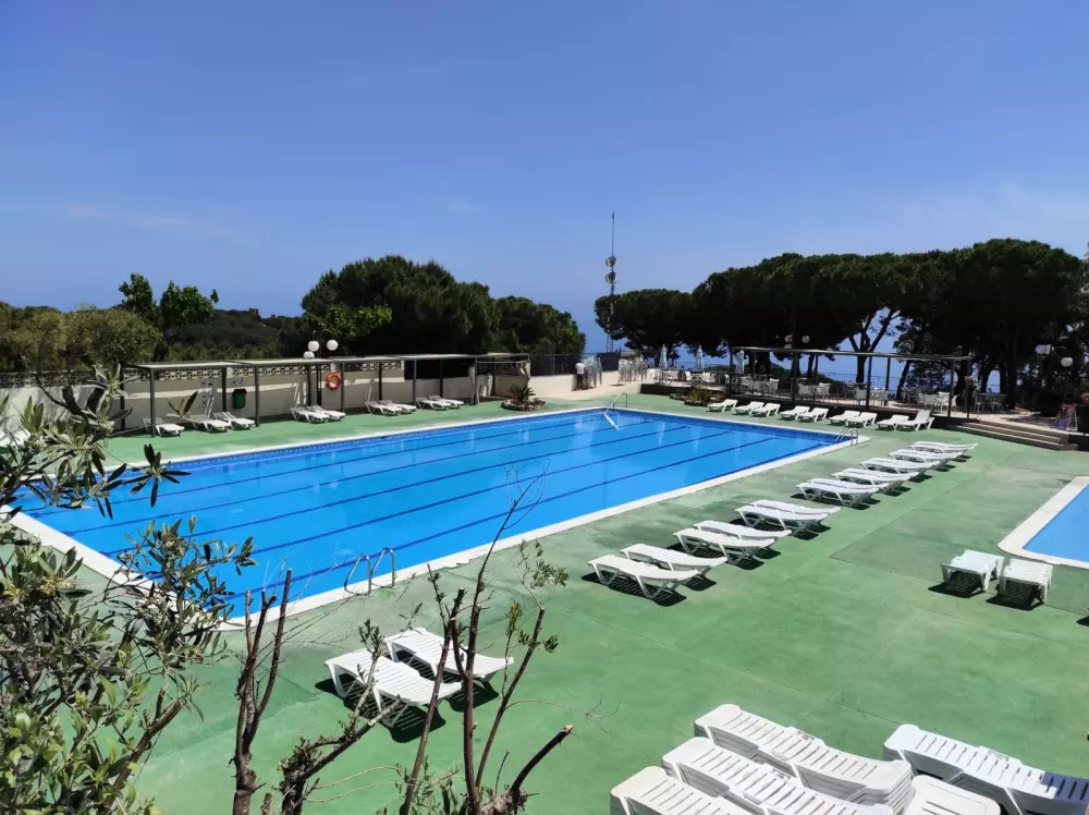 Camping Roca Grossa3 Estrellas★★★