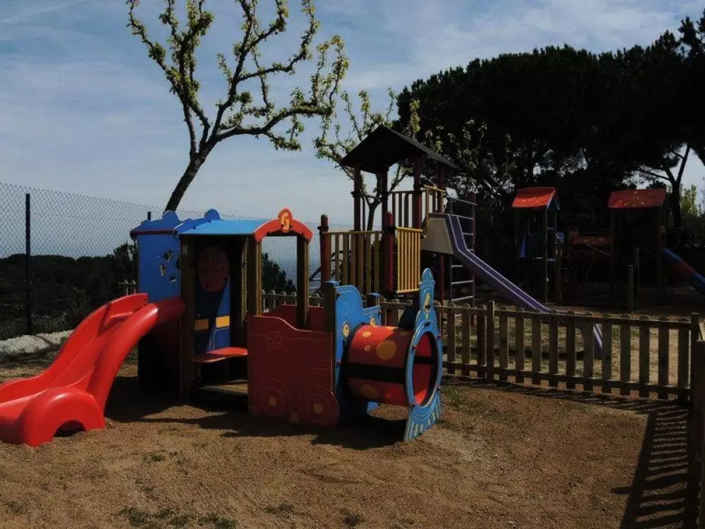 Camping Roca Grossa3 Estrellas★★★