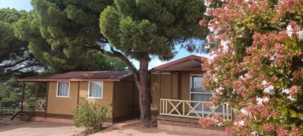 Camping Roca Grossa3 Estrellas★★★