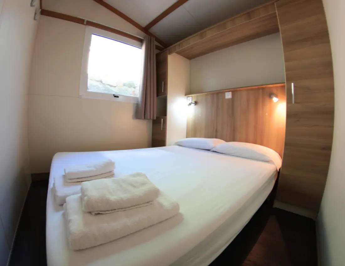 Campingplatz Roca Grossa 3 Sterne★★★