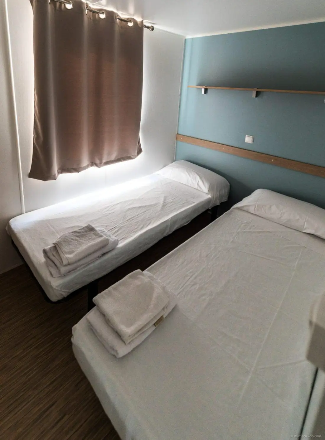 Campingplatz Roca Grossa 3 Sterne★★★
