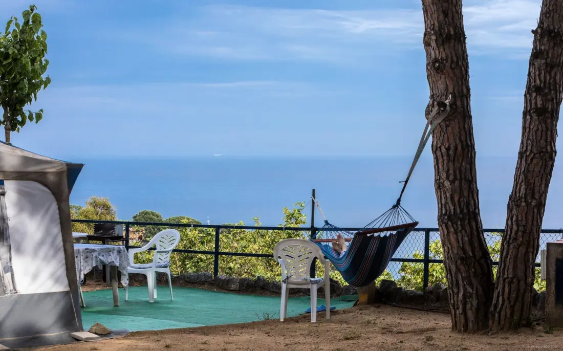 Campingplatz Roca Grossa 3 Sterne★★★