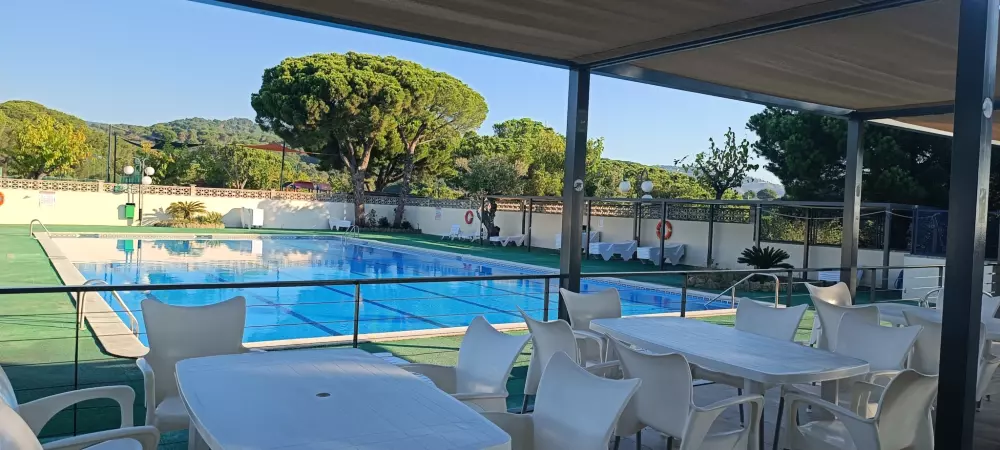 Camping Roca Grossa3 Estrellas★★★