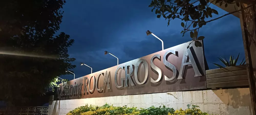 Camping Roca Grossa3 Estrellas★★★