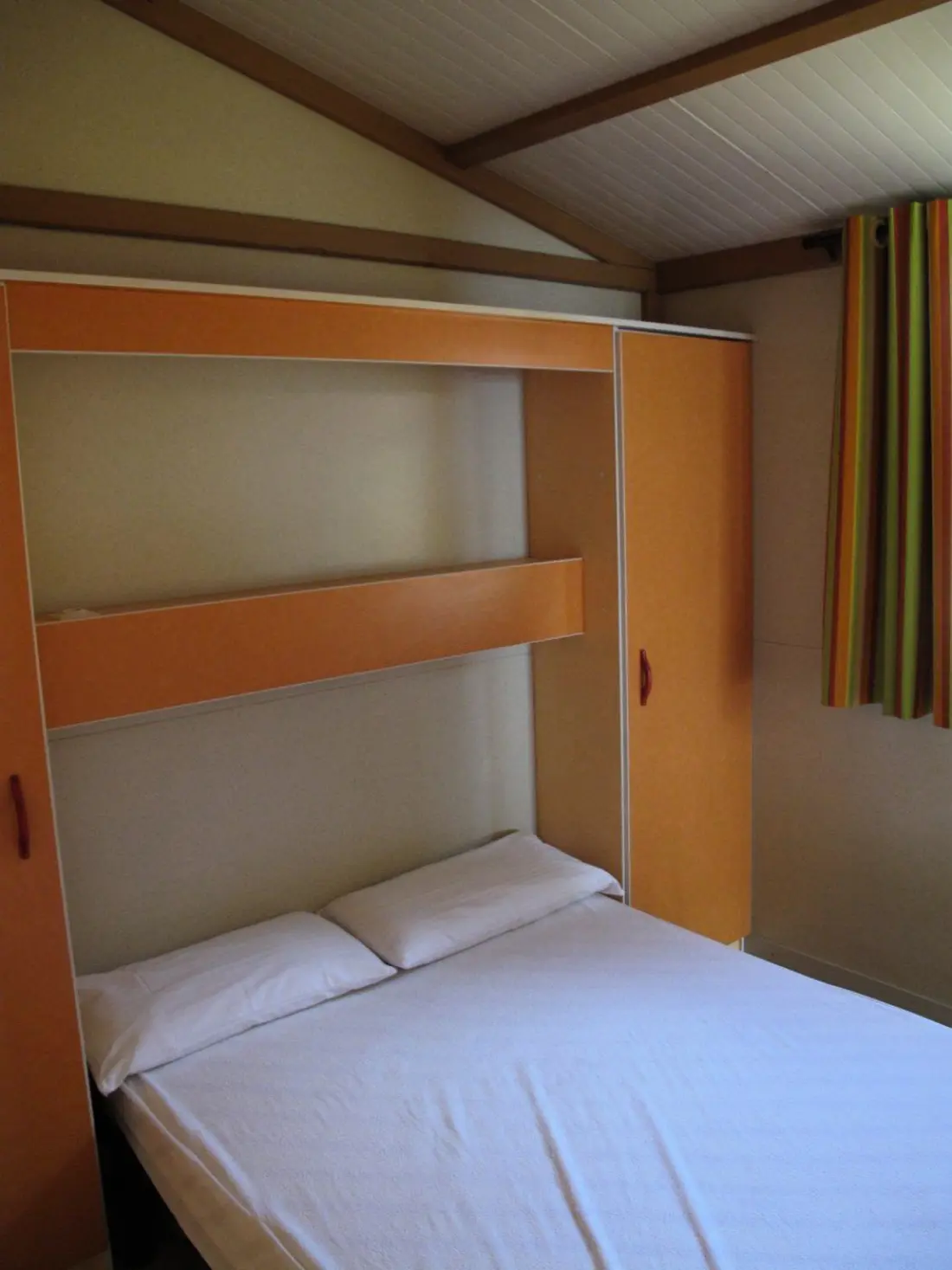 Campingplatz Roca Grossa 3 Sterne★★★