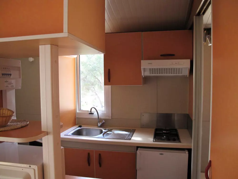 Camping Roca Grossa3 Estrellas★★★