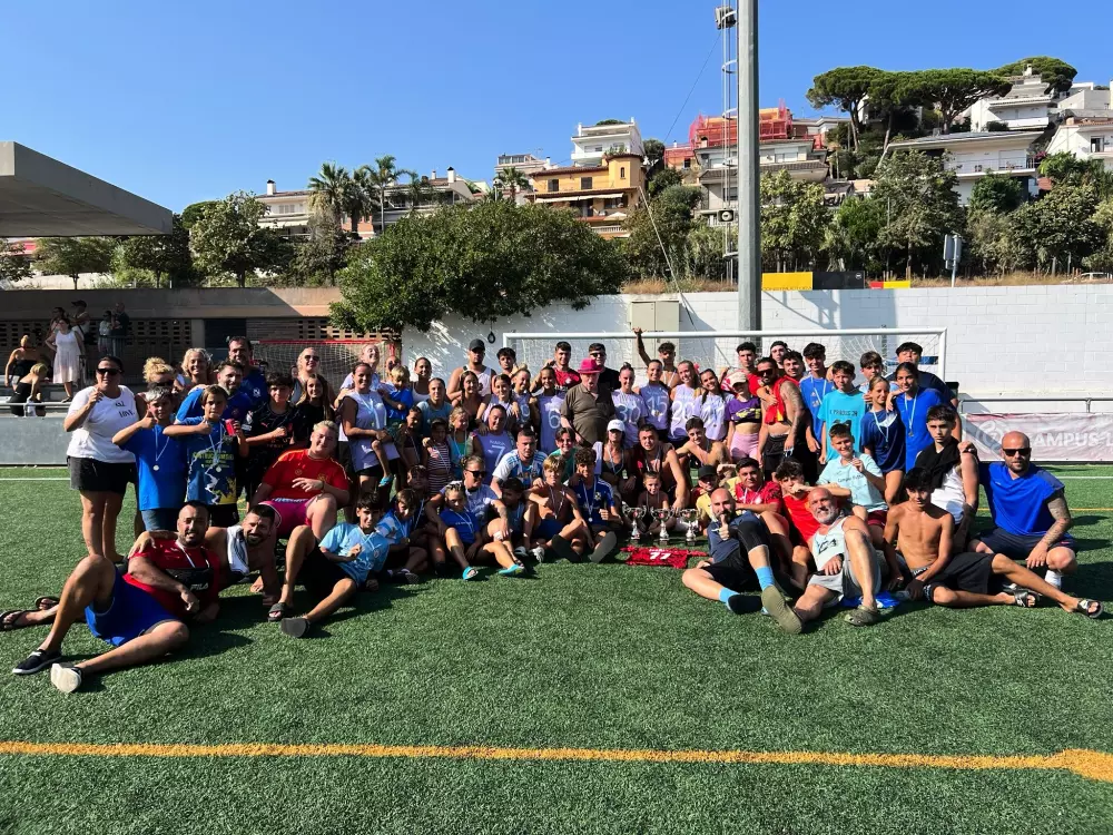 Camping Roca Grossa3 Estrellas★★★