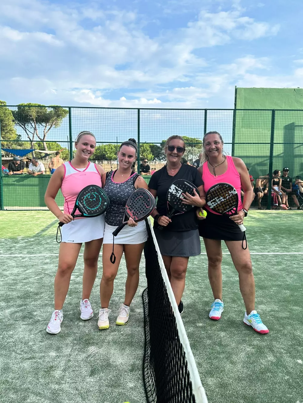 Camping Roca Grossa3 Estrellas★★★