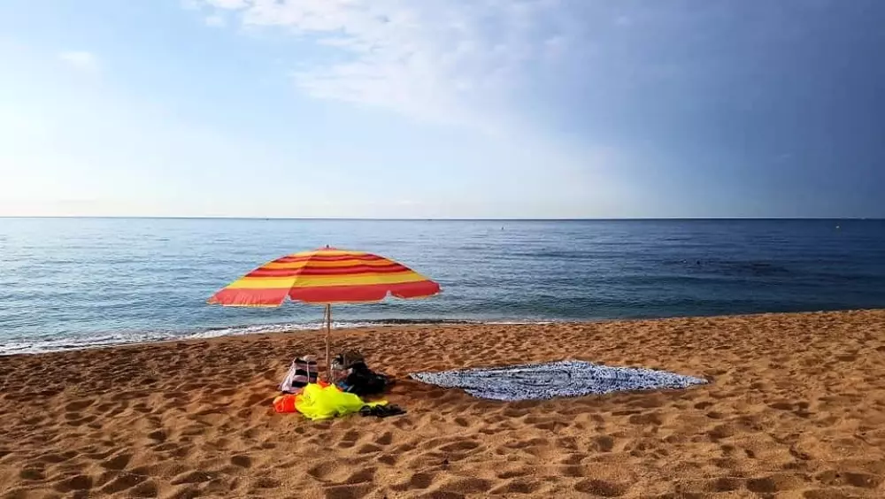 Camping Roca Grossa3 Estrellas★★★